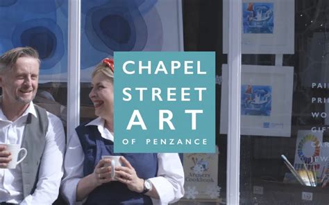Chapel Street Gallery